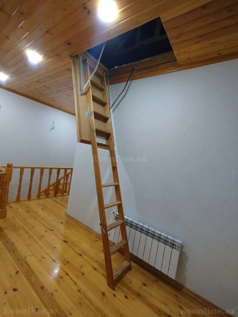 Satılır 4 otaqlı Həyət evi 88.2 m² Masazır - şəkil 23
