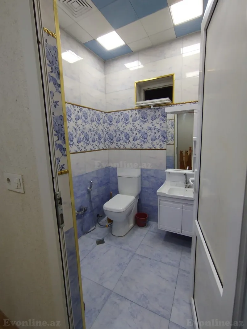 Satılır 4 otaqlı Həyət evi 88.2 m² Masazır - şəkil 24