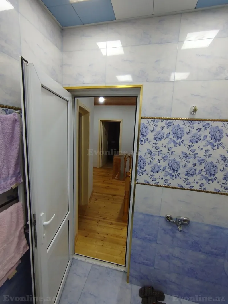 Satılır 4 otaqlı Həyət evi 88.2 m² Masazır - şəkil 25