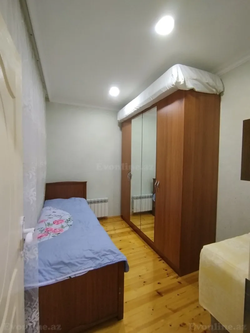 Satılır 4 otaqlı Həyət evi 88.2 m² Masazır - şəkil 26