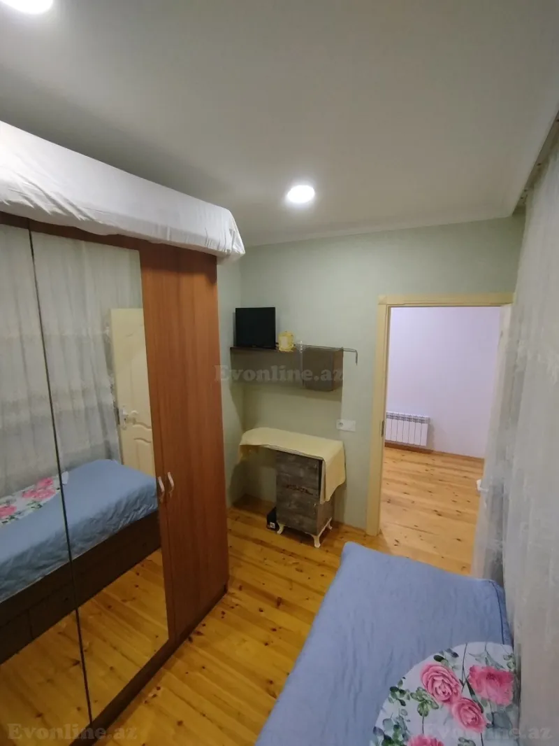Satılır 4 otaqlı Həyət evi 88.2 m² Masazır - şəkil 27