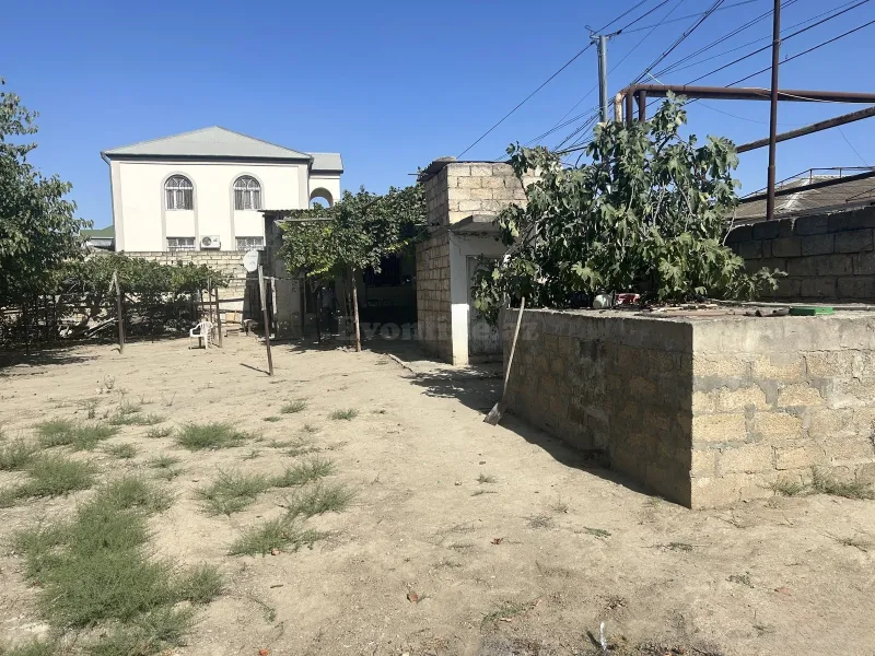 Satılır Torpaq 30 sot Bakıxanov - şəkil 2