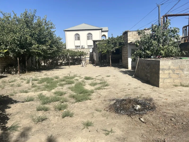 Satılır Torpaq 30 sot Bakıxanov - şəkil 4