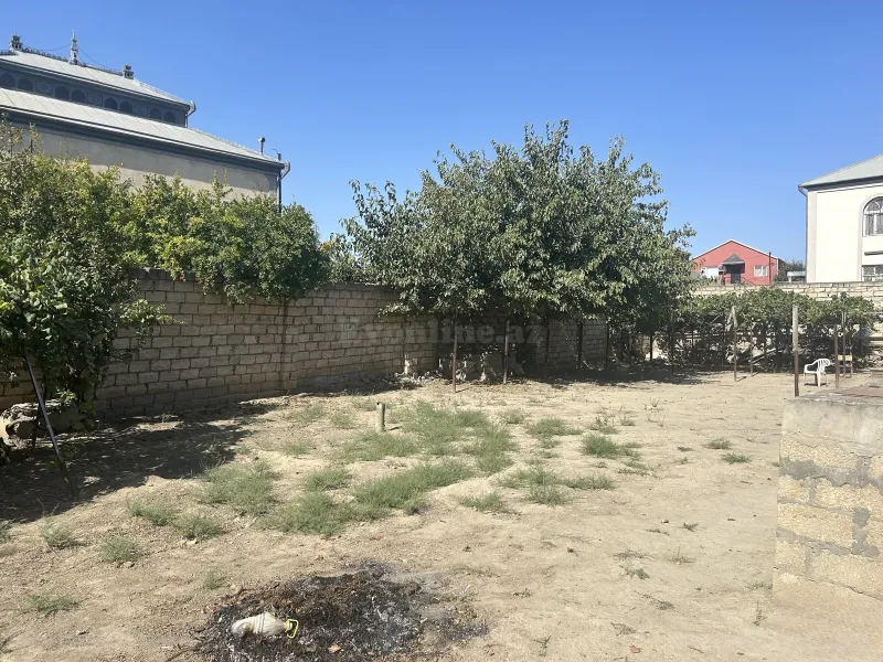 Satılır Torpaq 30 sot Bakıxanov - şəkil 5