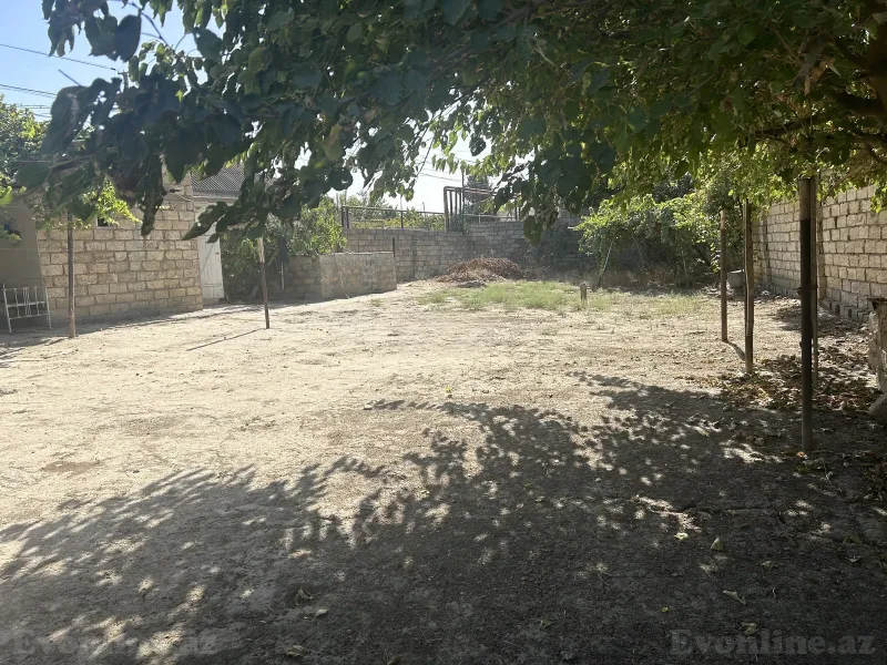 Satılır Torpaq 30 sot Bakıxanov - şəkil 6