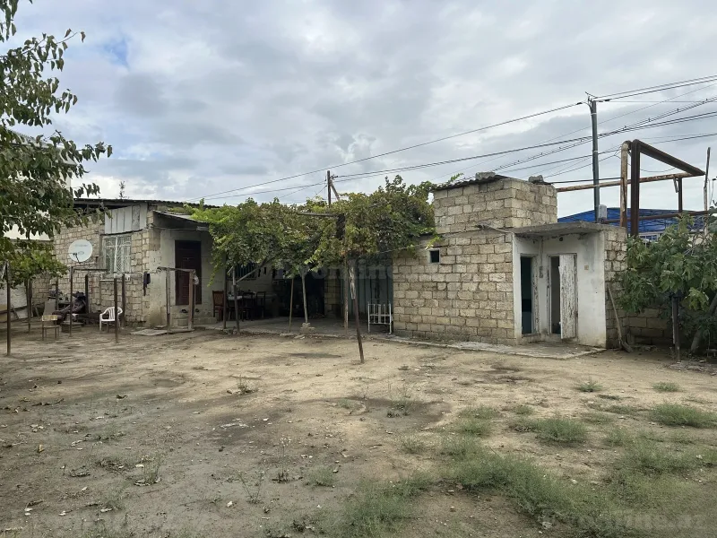 Satılır Torpaq 30 sot Bakıxanov - şəkil 8