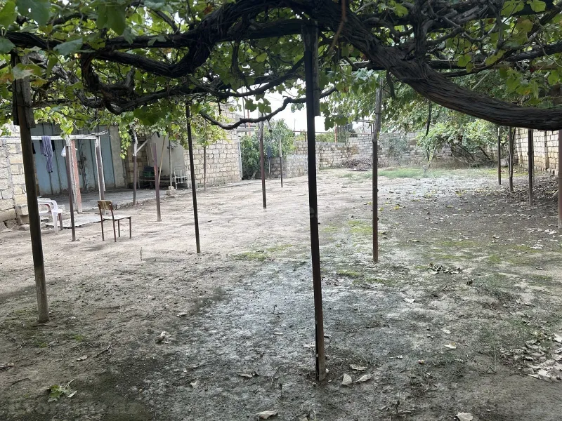 Satılır Torpaq 30 sot Bakıxanov - şəkil 10