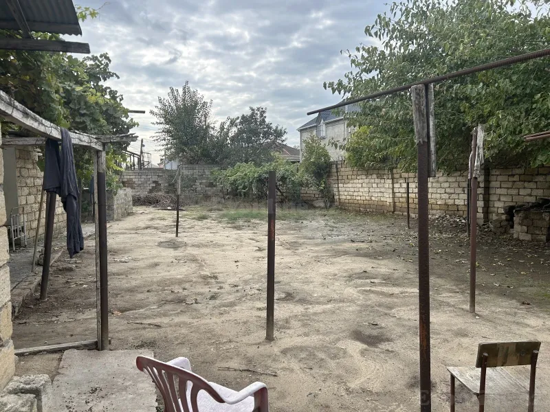 Satılır Torpaq 30 sot Bakıxanov - şəkil 11