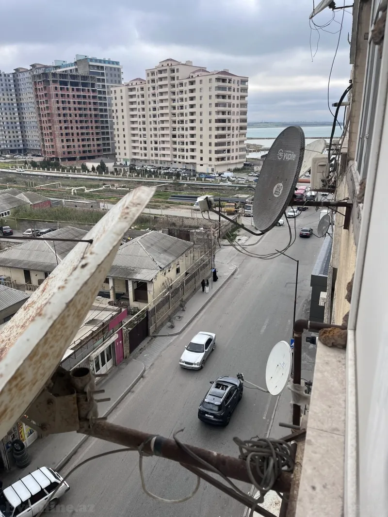 Satılır 2 otaqlı Mənzil Yeni tikili 44 m² Xırdalan