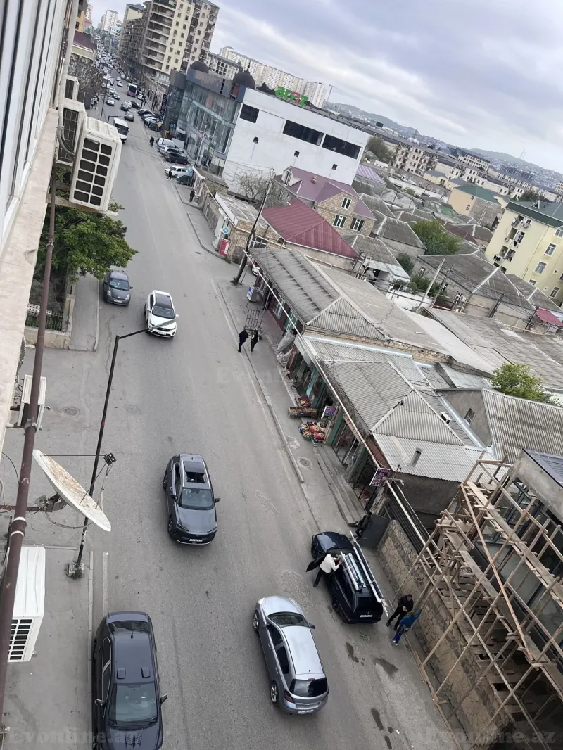 Satılır 2 otaqlı Mənzil Yeni tikili 44 m² Xırdalan - şəkil 2