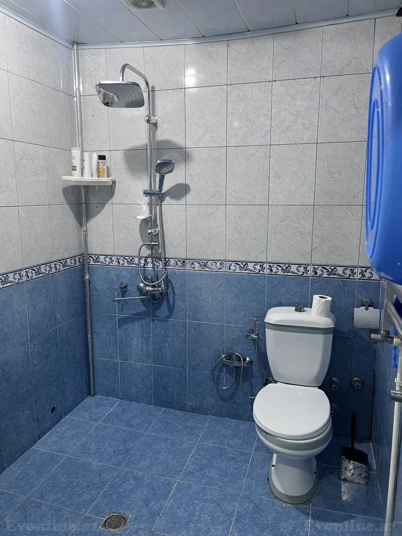 Satılır 2 otaqlı Mənzil Yeni tikili 44 m² Xırdalan - şəkil 3