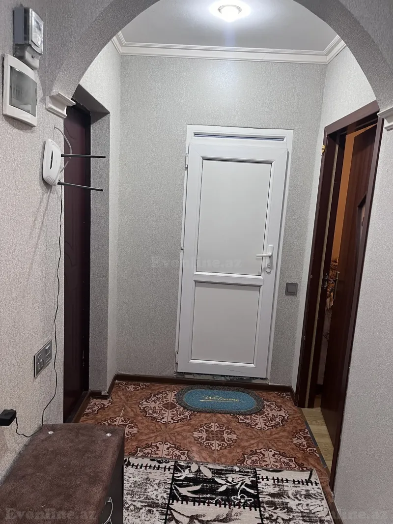 Satılır 2 otaqlı Mənzil Yeni tikili 44 m² Xırdalan - şəkil 4