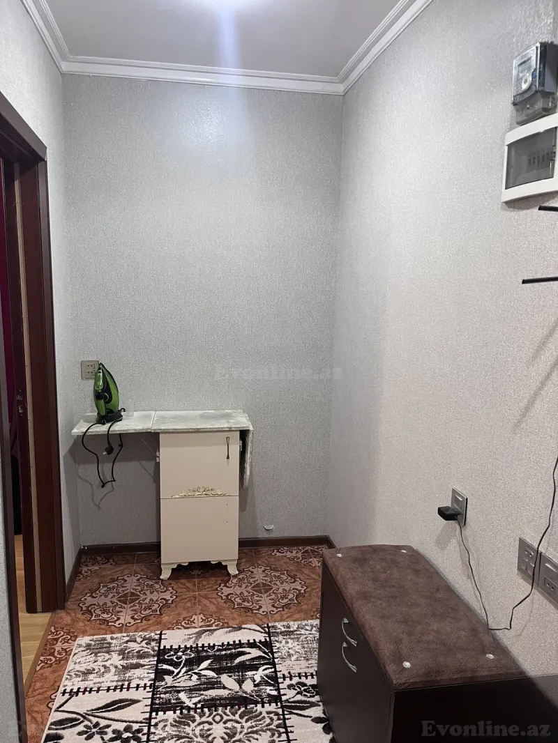 Satılır 2 otaqlı Mənzil Yeni tikili 44 m² Xırdalan - şəkil 5