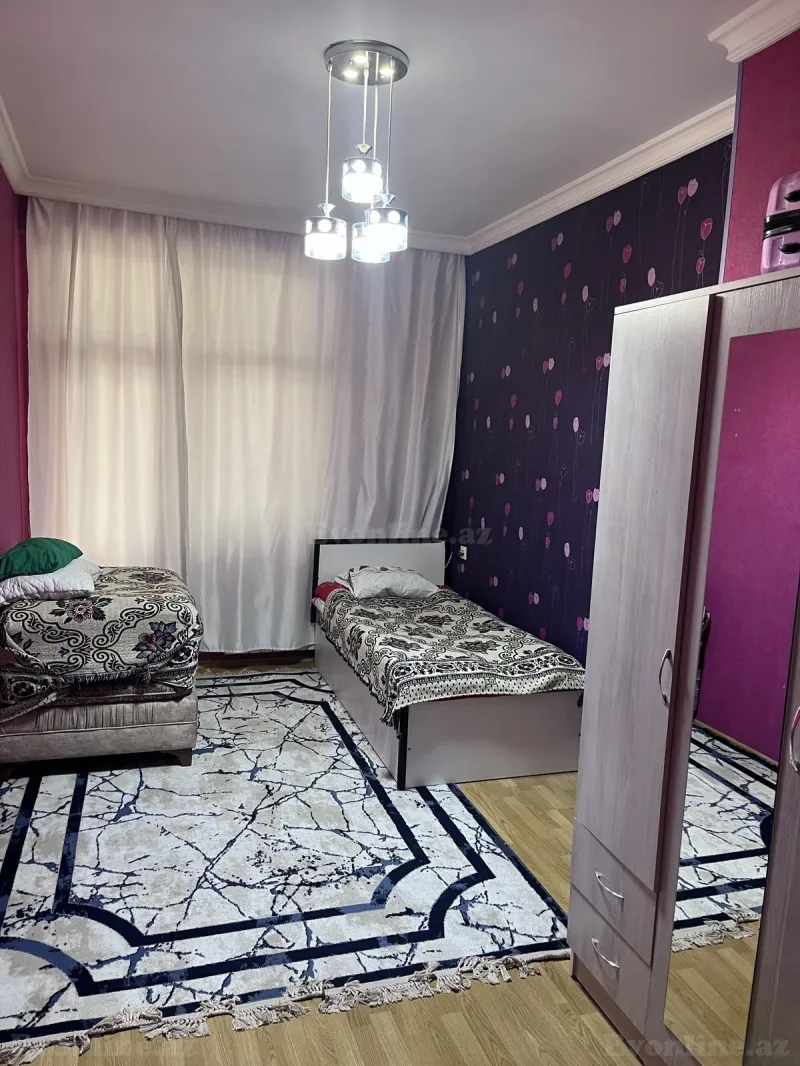 Satılır 2 otaqlı Mənzil Yeni tikili 44 m² Xırdalan - şəkil 6