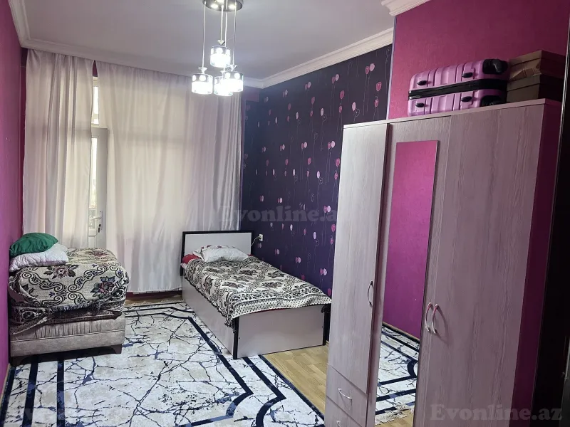 Satılır 2 otaqlı Mənzil Yeni tikili 44 m² Xırdalan - şəkil 7