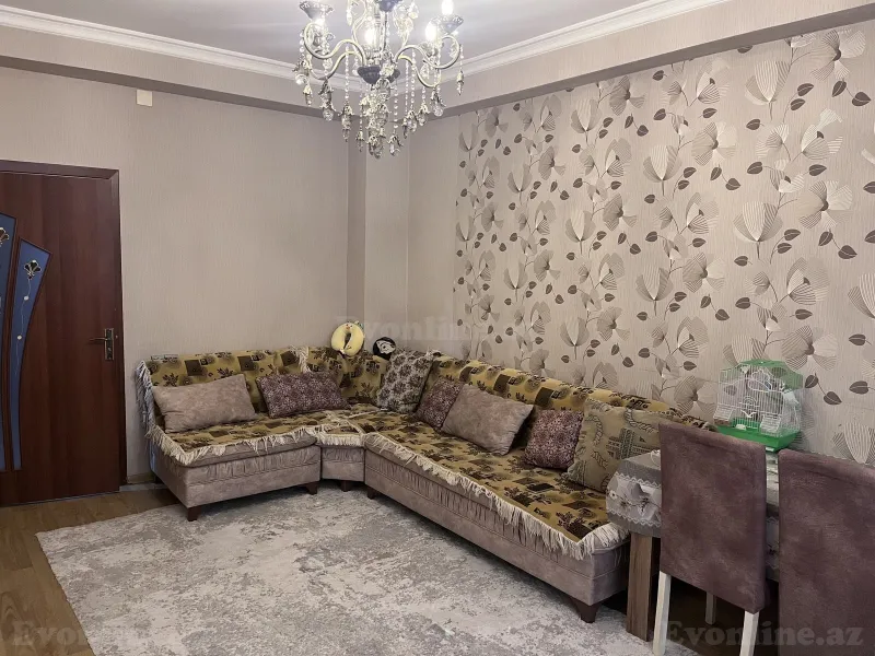 Satılır 2 otaqlı Mənzil Yeni tikili 44 m² Xırdalan - şəkil 8