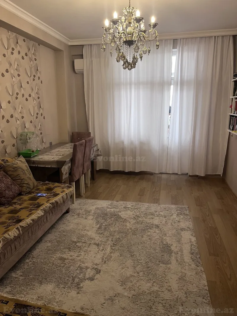 Satılır 2 otaqlı Mənzil Yeni tikili 44 m² Xırdalan - şəkil 9