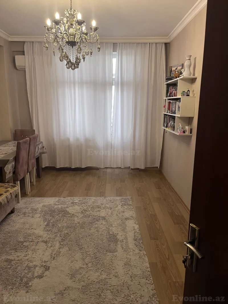 Satılır 2 otaqlı Mənzil Yeni tikili 44 m² Xırdalan - şəkil 10