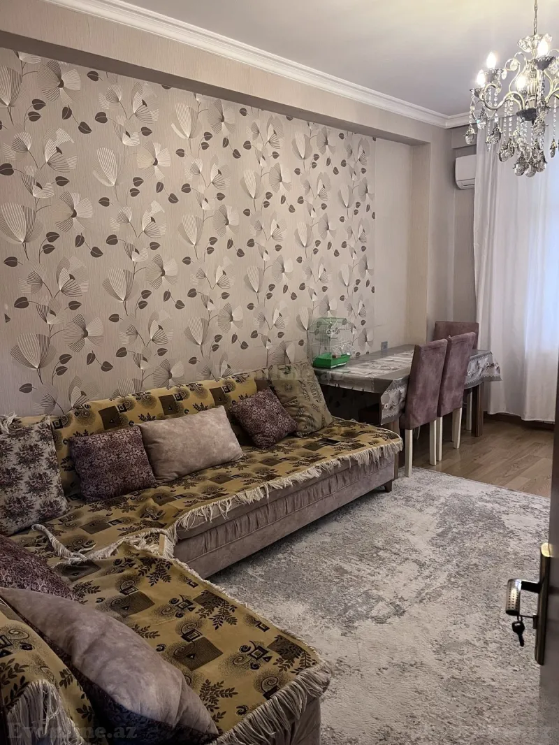 Satılır 2 otaqlı Mənzil Yeni tikili 44 m² Xırdalan - şəkil 11
