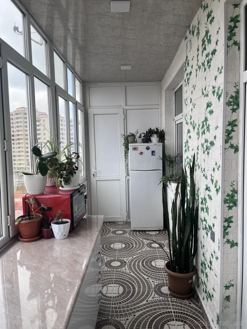 Satılır 2 otaqlı Mənzil Yeni tikili 44 m² Xırdalan - şəkil 14