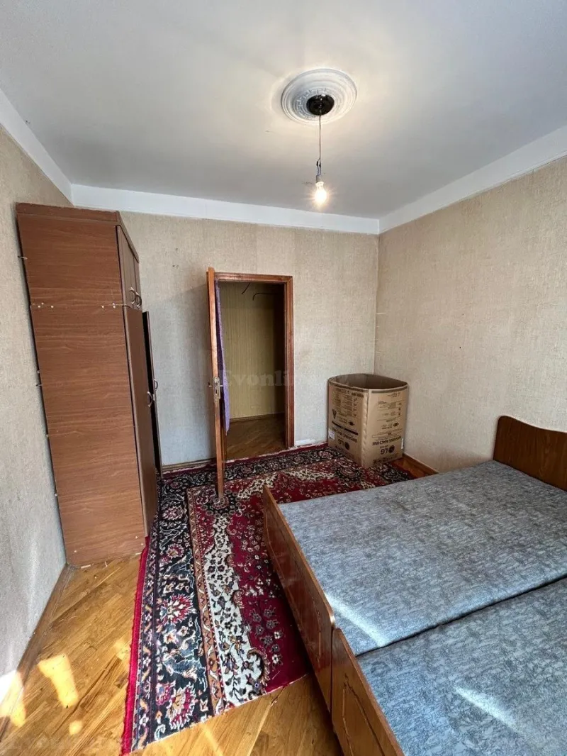 Satılır 2 otaqlı Mənzil Köhnə tikili 54 m² Köhnə Günəşli - şəkil 3