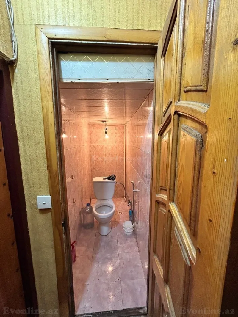 Satılır 2 otaqlı Mənzil Köhnə tikili 54 m² Köhnə Günəşli - şəkil 10