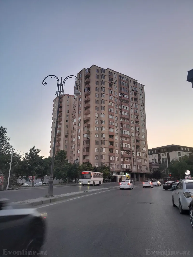 Satılır 2 otaqlı Mənzil Yeni tikili 92.4 m² Xırdalan - şəkil 2