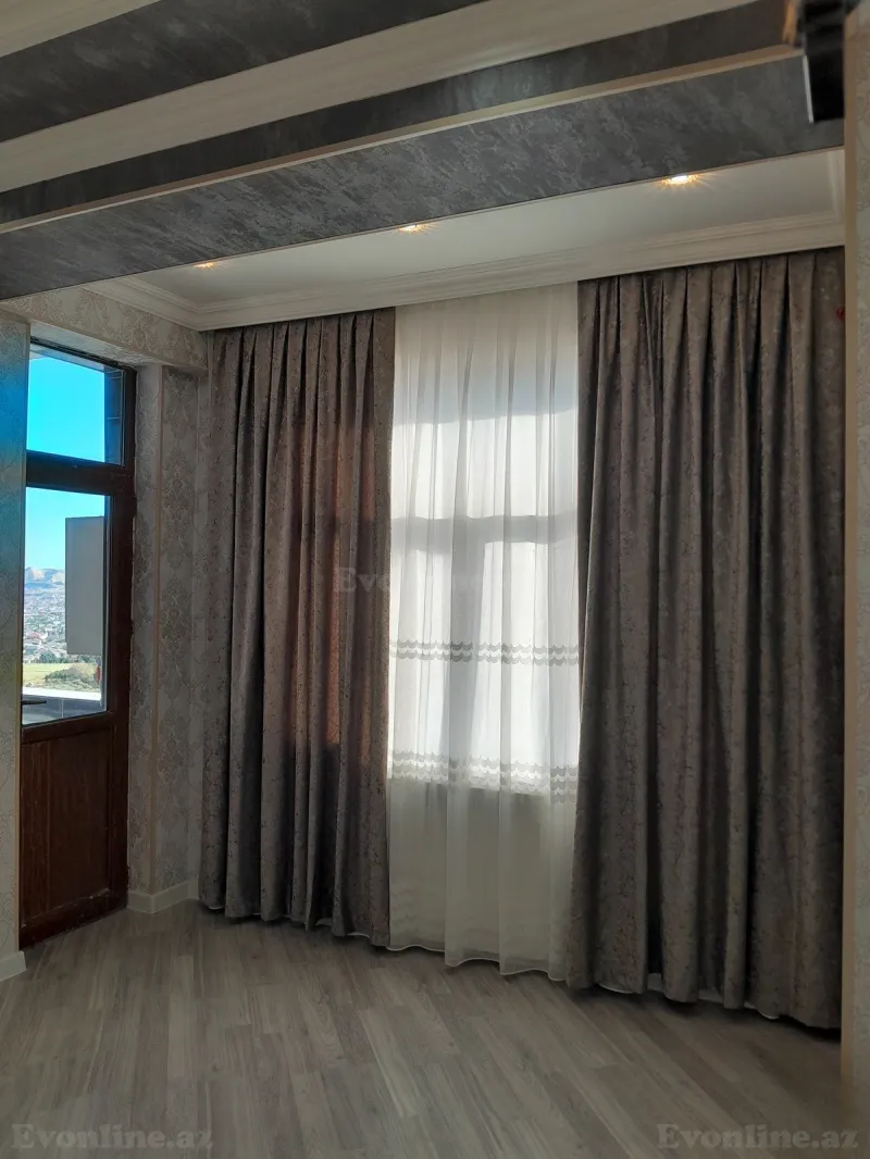 Satılır 2 otaqlı Mənzil Yeni tikili 92.4 m² Xırdalan - şəkil 3
