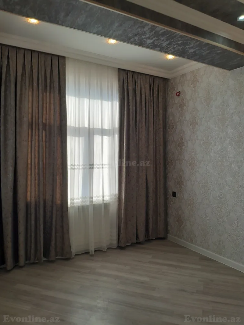 Satılır 2 otaqlı Mənzil Yeni tikili 92.4 m² Xırdalan - şəkil 4