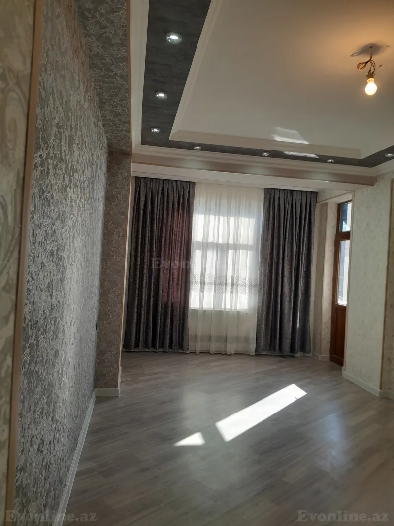 Satılır 2 otaqlı Mənzil Yeni tikili 92.4 m² Xırdalan - şəkil 5