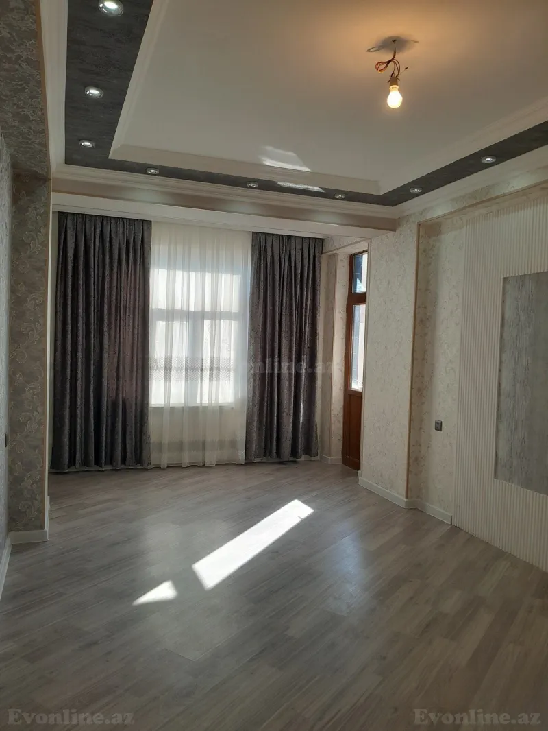 Satılır 2 otaqlı Mənzil Yeni tikili 92.4 m² Xırdalan - şəkil 6