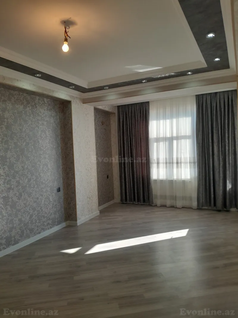 Satılır 2 otaqlı Mənzil Yeni tikili 92.4 m² Xırdalan - şəkil 7