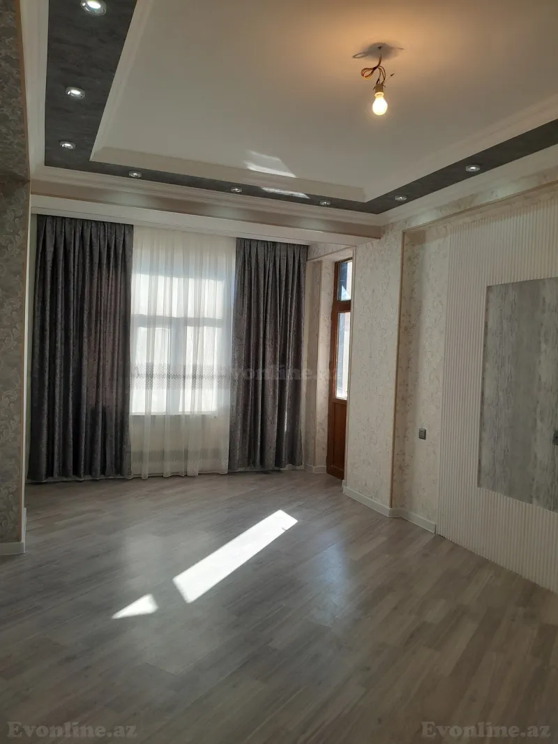 Satılır 2 otaqlı Mənzil Yeni tikili 92.4 m² Xırdalan - şəkil 8