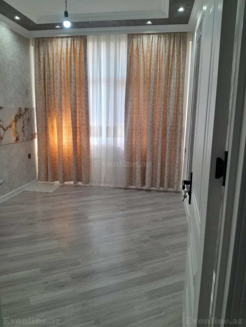 Satılır 2 otaqlı Mənzil Yeni tikili 92.4 m² Xırdalan - şəkil 9