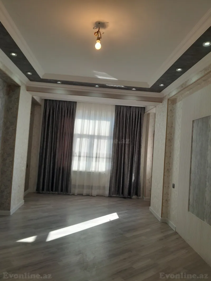 Satılır 2 otaqlı Mənzil Yeni tikili 92.4 m² Xırdalan - şəkil 10