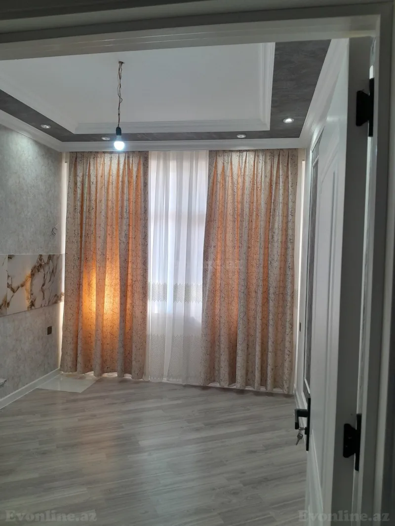 Satılır 2 otaqlı Mənzil Yeni tikili 92.4 m² Xırdalan - şəkil 11