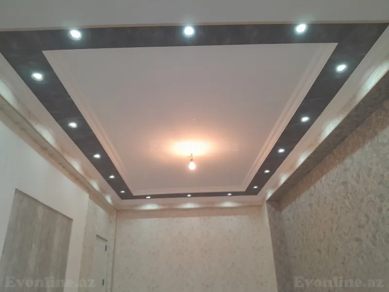 Satılır 2 otaqlı Mənzil Yeni tikili 92.4 m² Xırdalan - şəkil 12