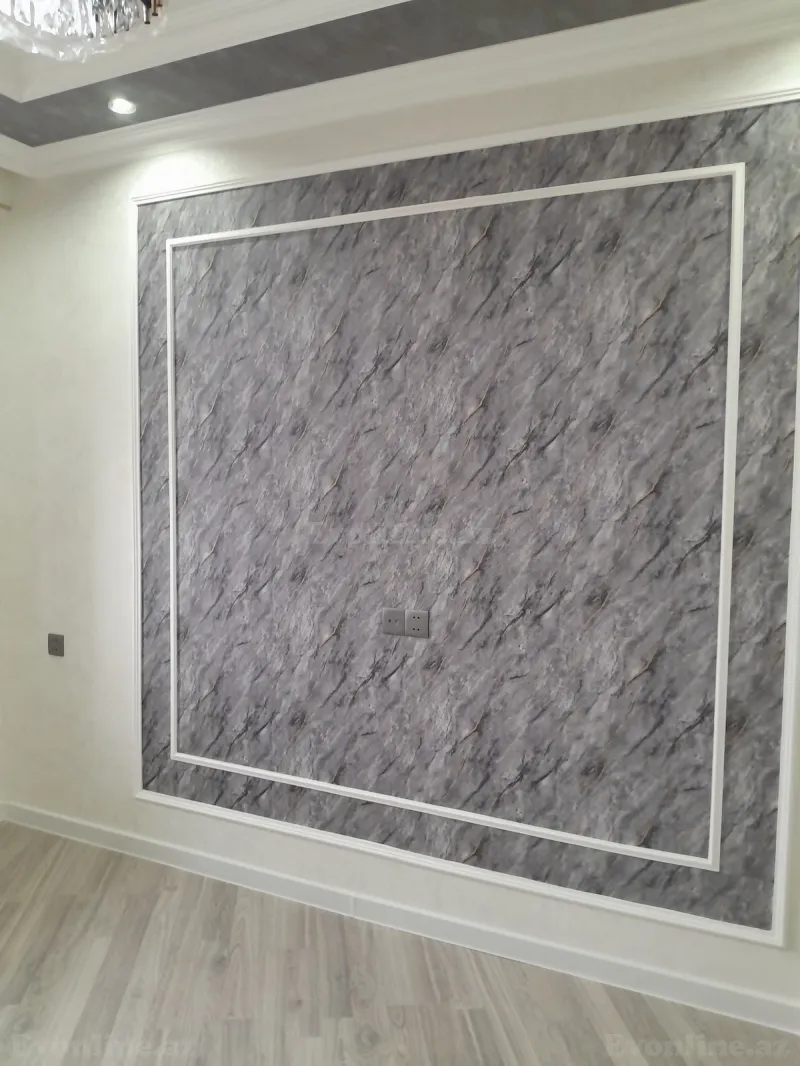 Satılır 2 otaqlı Mənzil Yeni tikili 92.4 m² Xırdalan - şəkil 13