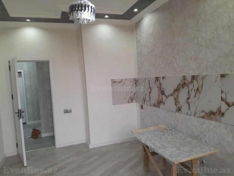 Satılır 2 otaqlı Mənzil Yeni tikili 92.4 m² Xırdalan - şəkil 14
