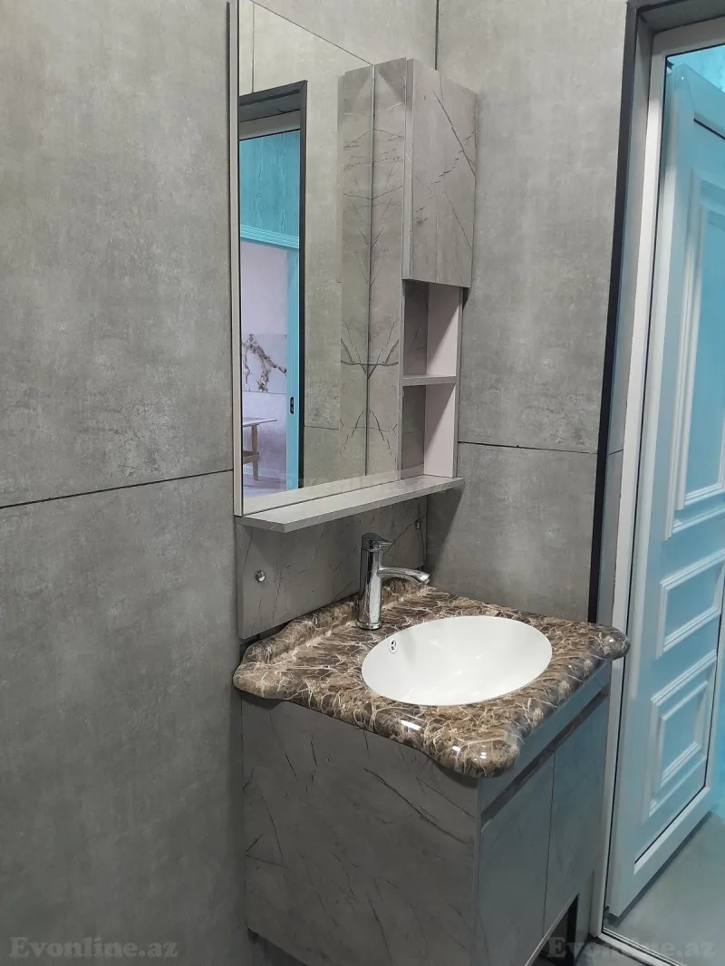 Satılır 2 otaqlı Mənzil Yeni tikili 92.4 m² Xırdalan - şəkil 16