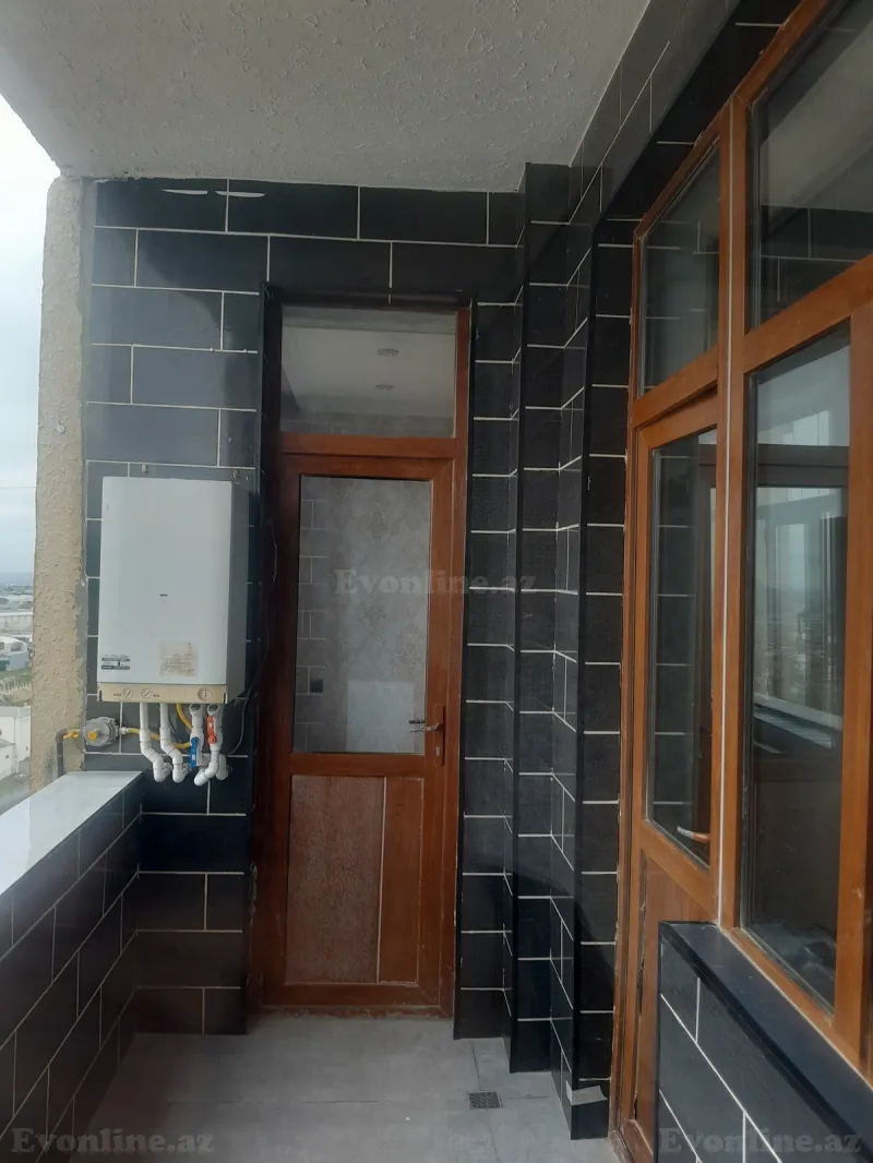 Satılır 2 otaqlı Mənzil Yeni tikili 92.4 m² Xırdalan - şəkil 18