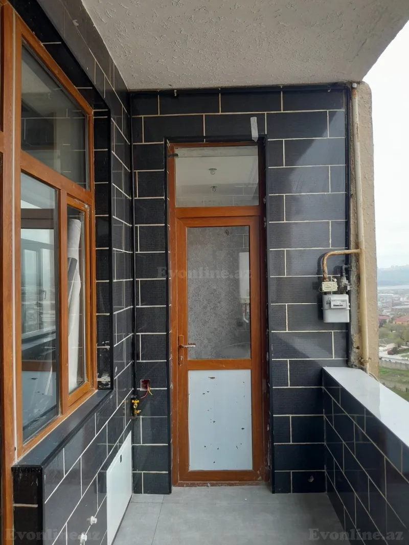 Satılır 2 otaqlı Mənzil Yeni tikili 92.4 m² Xırdalan - şəkil 19