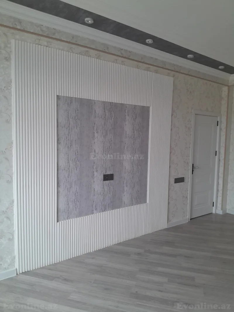 Satılır 2 otaqlı Mənzil Yeni tikili 92.4 m² Xırdalan - şəkil 20