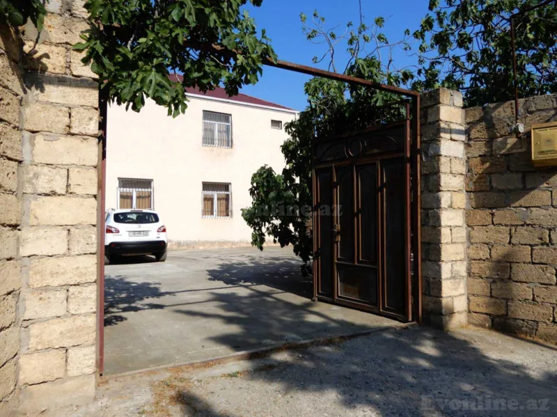 Kirayə verilir 5 otaqlı Həyət evi 160 m² Novxanı - şəkil 4