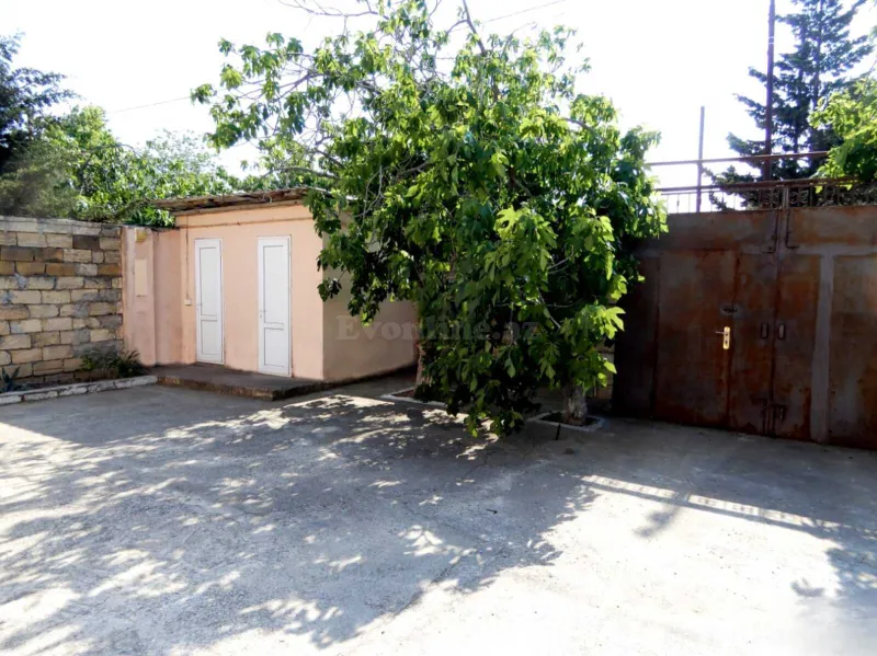 Kirayə verilir 5 otaqlı Həyət evi 160 m² Novxanı - şəkil 5