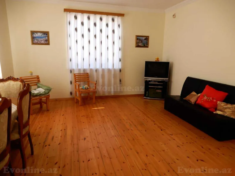 Kirayə verilir 5 otaqlı Həyət evi 160 m² Novxanı - şəkil 6