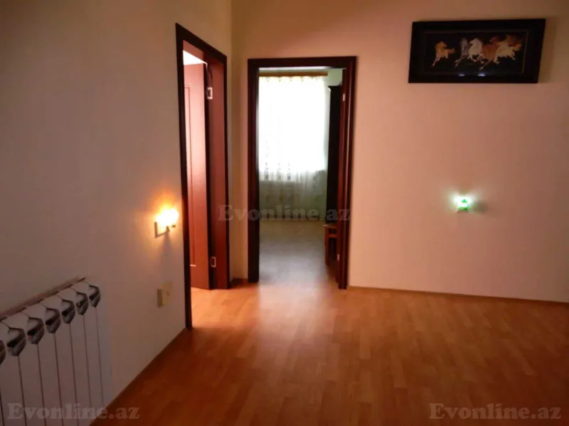 Kirayə verilir 5 otaqlı Həyət evi 160 m² Novxanı - şəkil 7