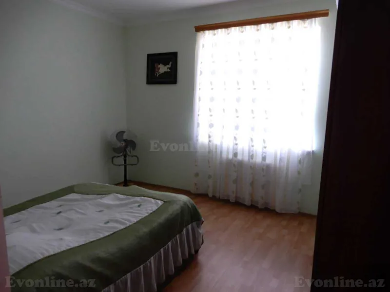 Kirayə verilir 5 otaqlı Həyət evi 160 m² Novxanı - şəkil 8