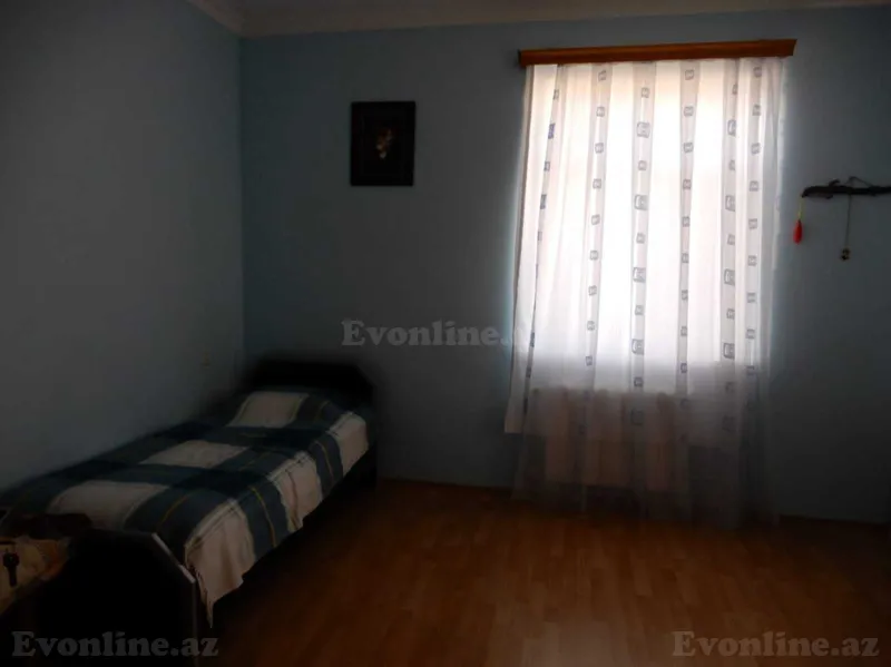 Kirayə verilir 5 otaqlı Həyət evi 160 m² Novxanı - şəkil 11