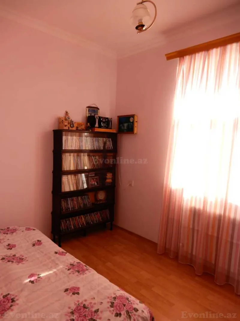 Kirayə verilir 5 otaqlı Həyət evi 160 m² Novxanı - şəkil 13